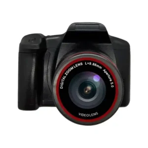 كاميرا HD-05 مع زووم 16× وشاشة TFT 2.4 إنش