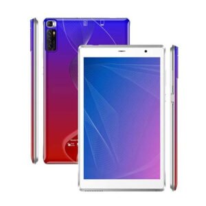 تابلت U966 بشاشة 8 إنش وهيكل رفيع