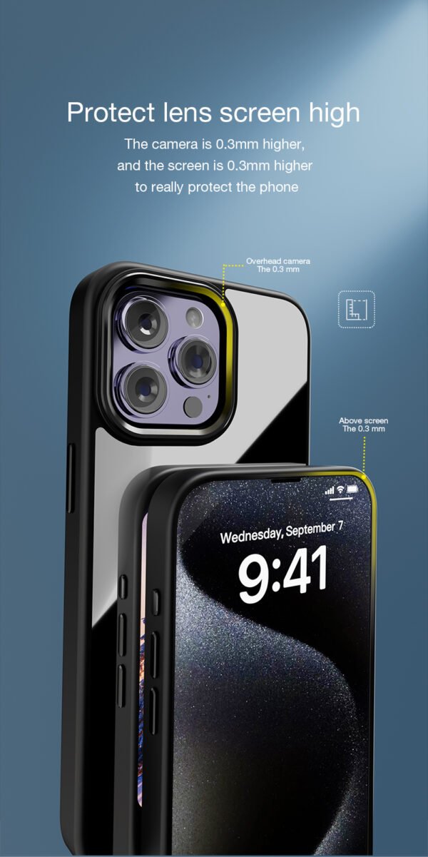 ⁦• iphone e-ink case⁩ - الصورة ⁦5⁩